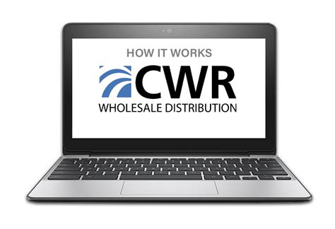 cwr dropshipping.